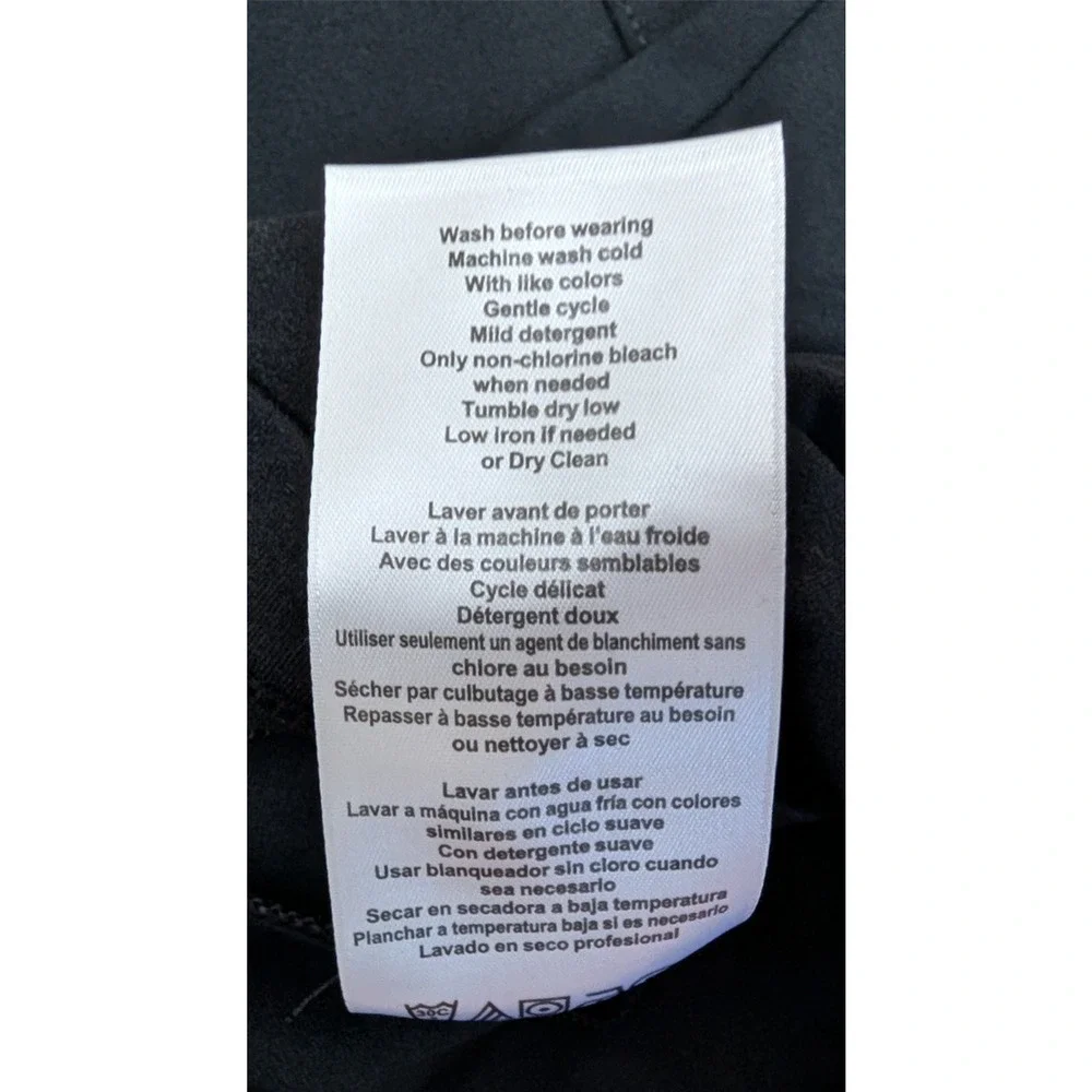 Motherhood Maternity size moulant